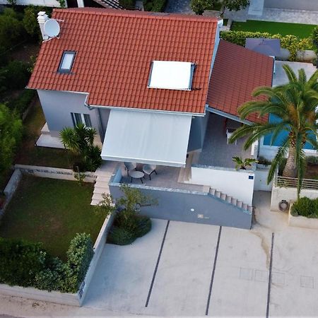 Villa Artaturi Mali Lošinj Екстериор снимка