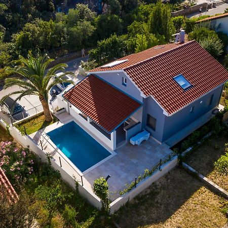 Villa Artaturi Mali Lošinj Екстериор снимка