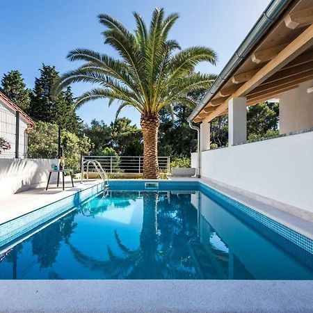 Villa Artaturi Mali Lošinj Екстериор снимка