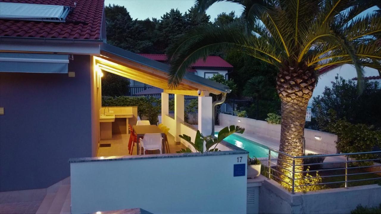 Villa Artaturi Mali Lošinj Екстериор снимка