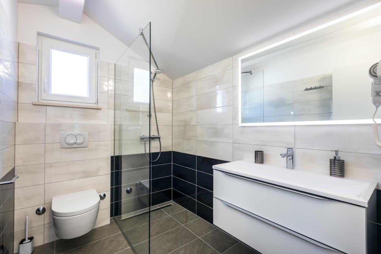 Villa Artaturi Mali Lošinj Екстериор снимка
