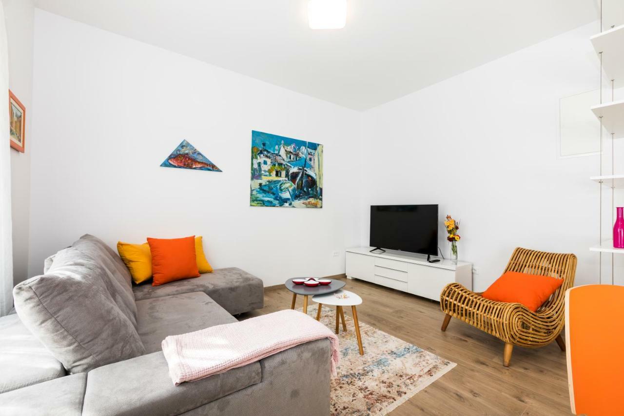 Villa Artaturi Mali Lošinj Екстериор снимка