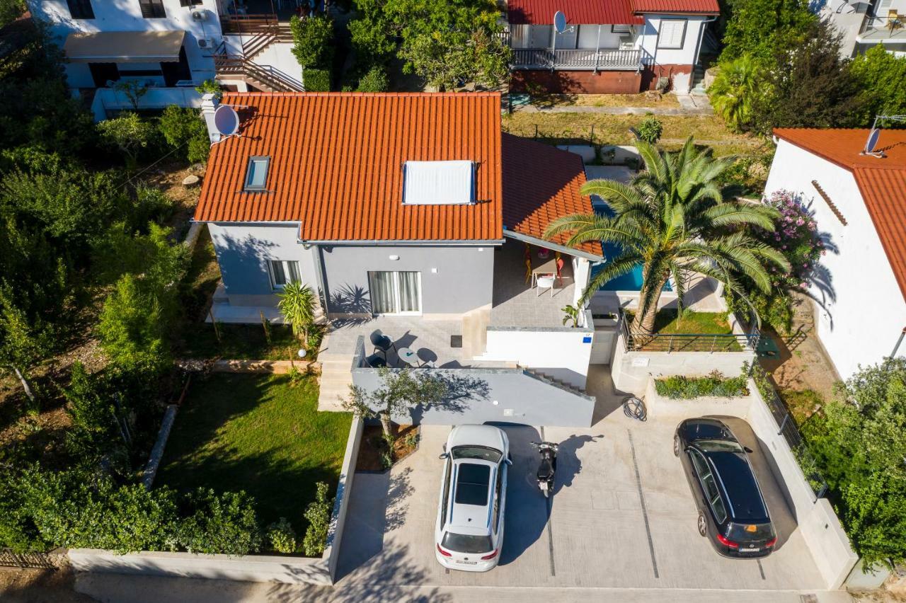 Villa Artaturi Mali Lošinj Екстериор снимка